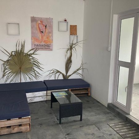 Breeze Du Nord Villa Grand-Baie Dış mekan fotoğraf