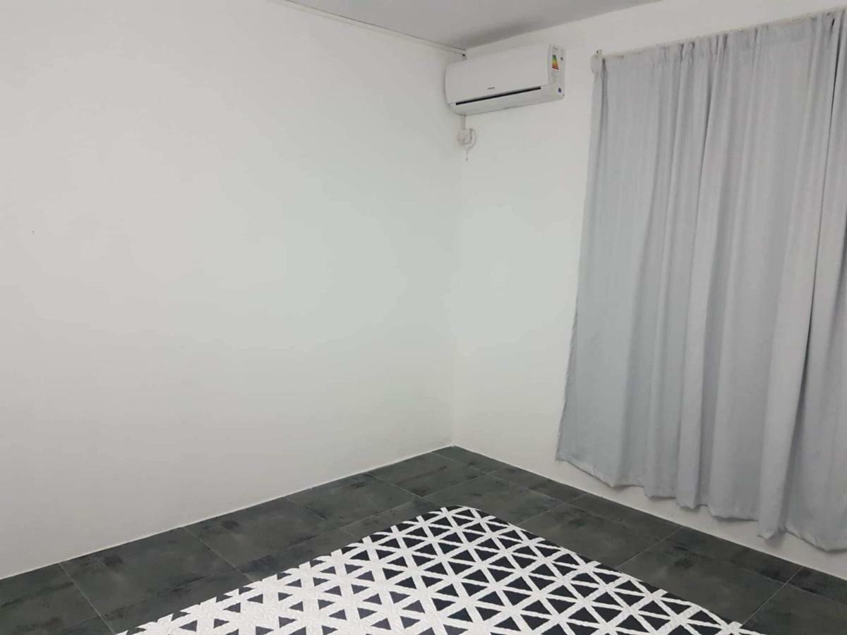 Breeze Du Nord Villa Grand-Baie Dış mekan fotoğraf