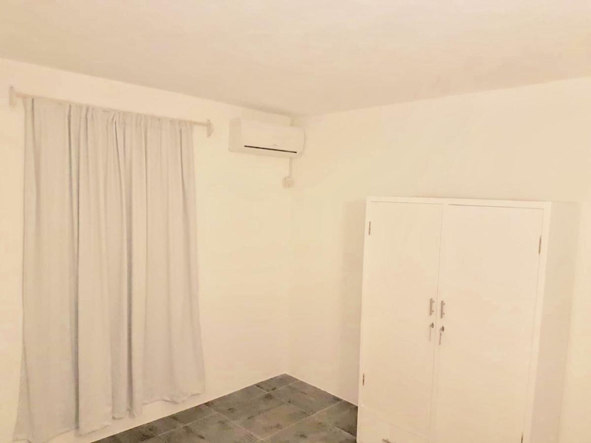 Breeze Du Nord Villa Grand-Baie Dış mekan fotoğraf