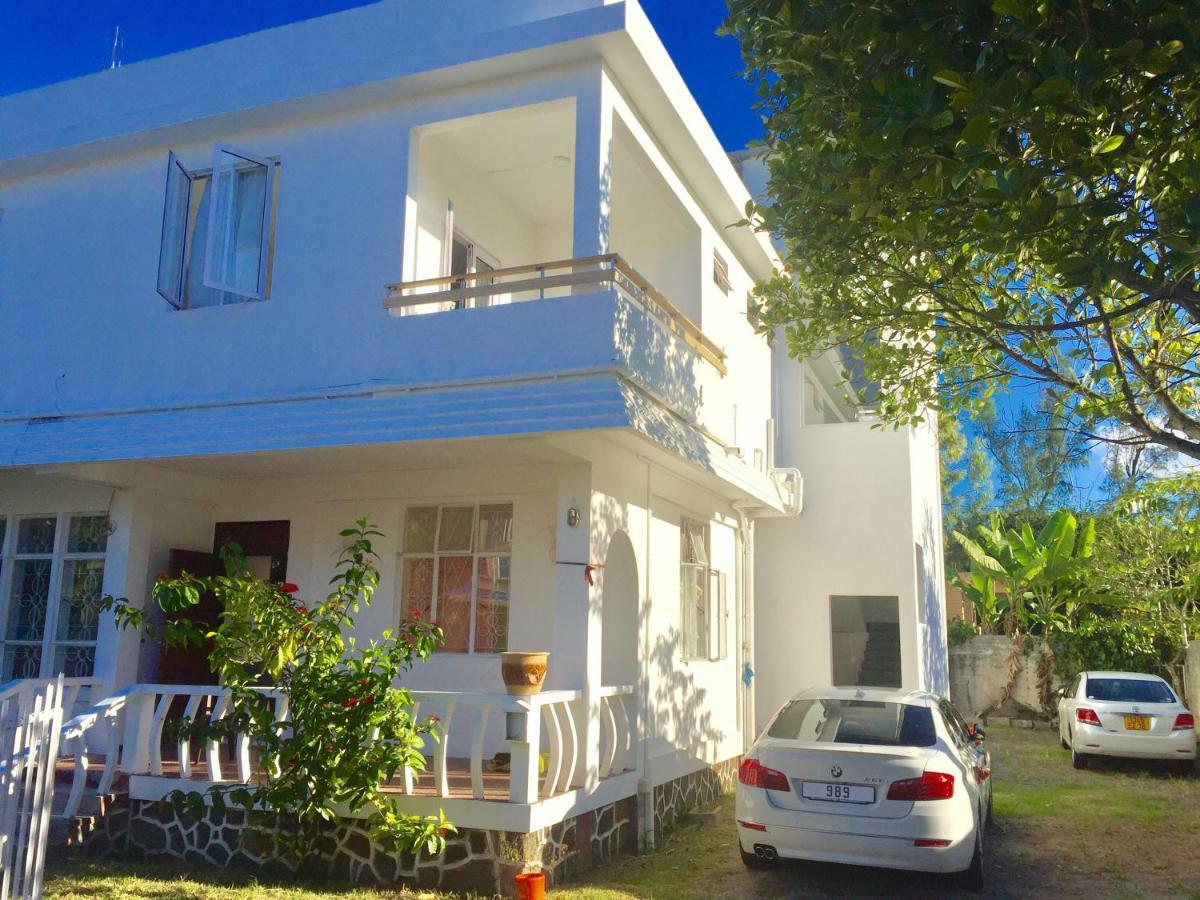 Breeze Du Nord Villa Grand-Baie Dış mekan fotoğraf