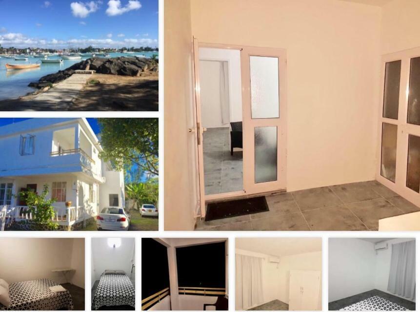 Breeze Du Nord Villa Grand-Baie Dış mekan fotoğraf