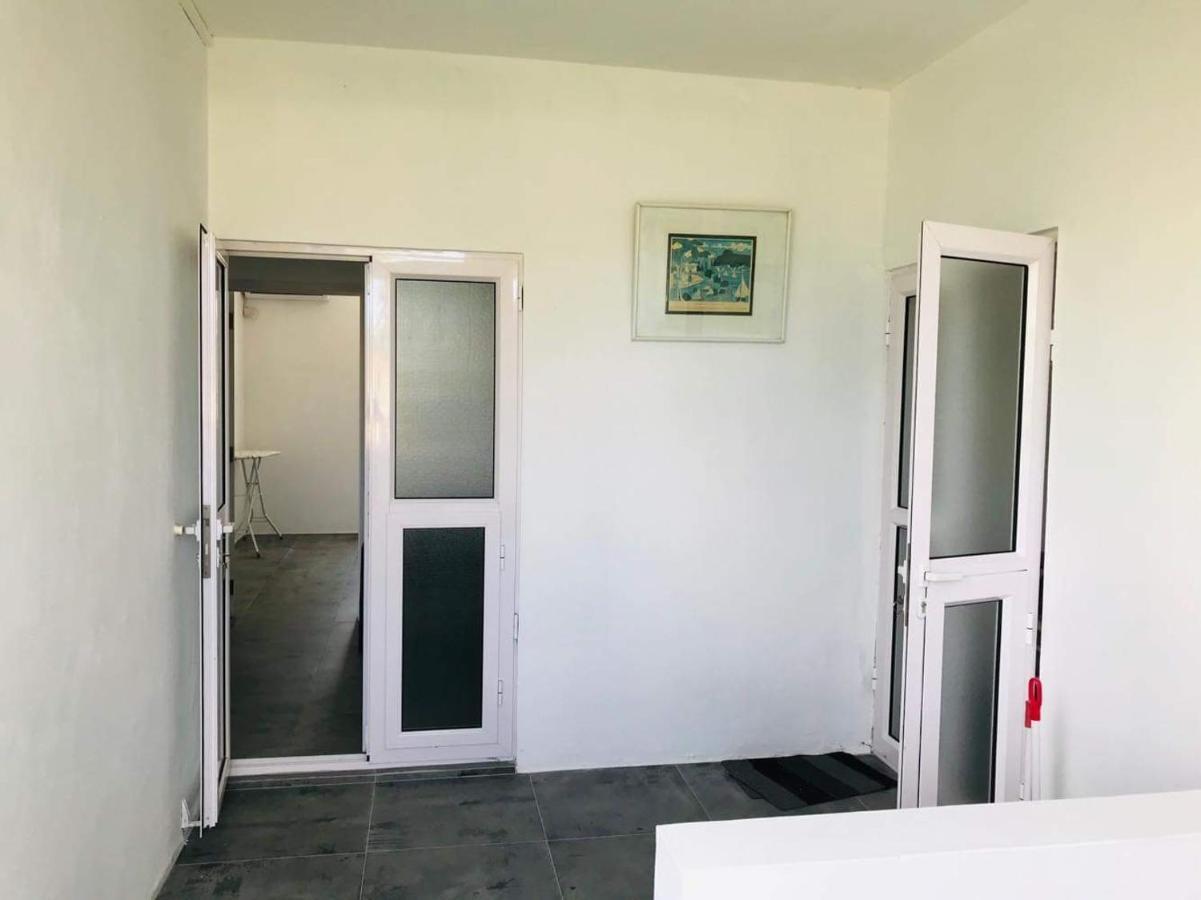 Breeze Du Nord Villa Grand-Baie Dış mekan fotoğraf