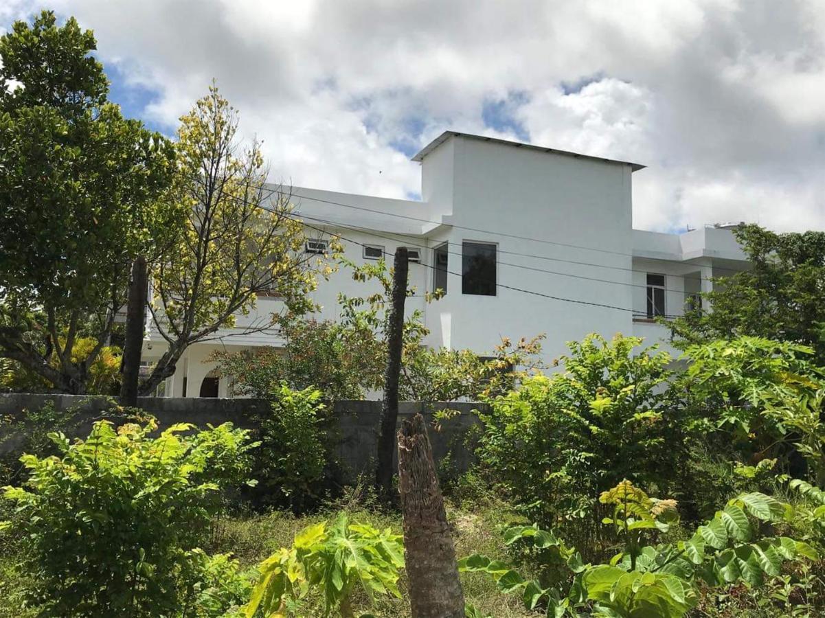 Breeze Du Nord Villa Grand-Baie Dış mekan fotoğraf