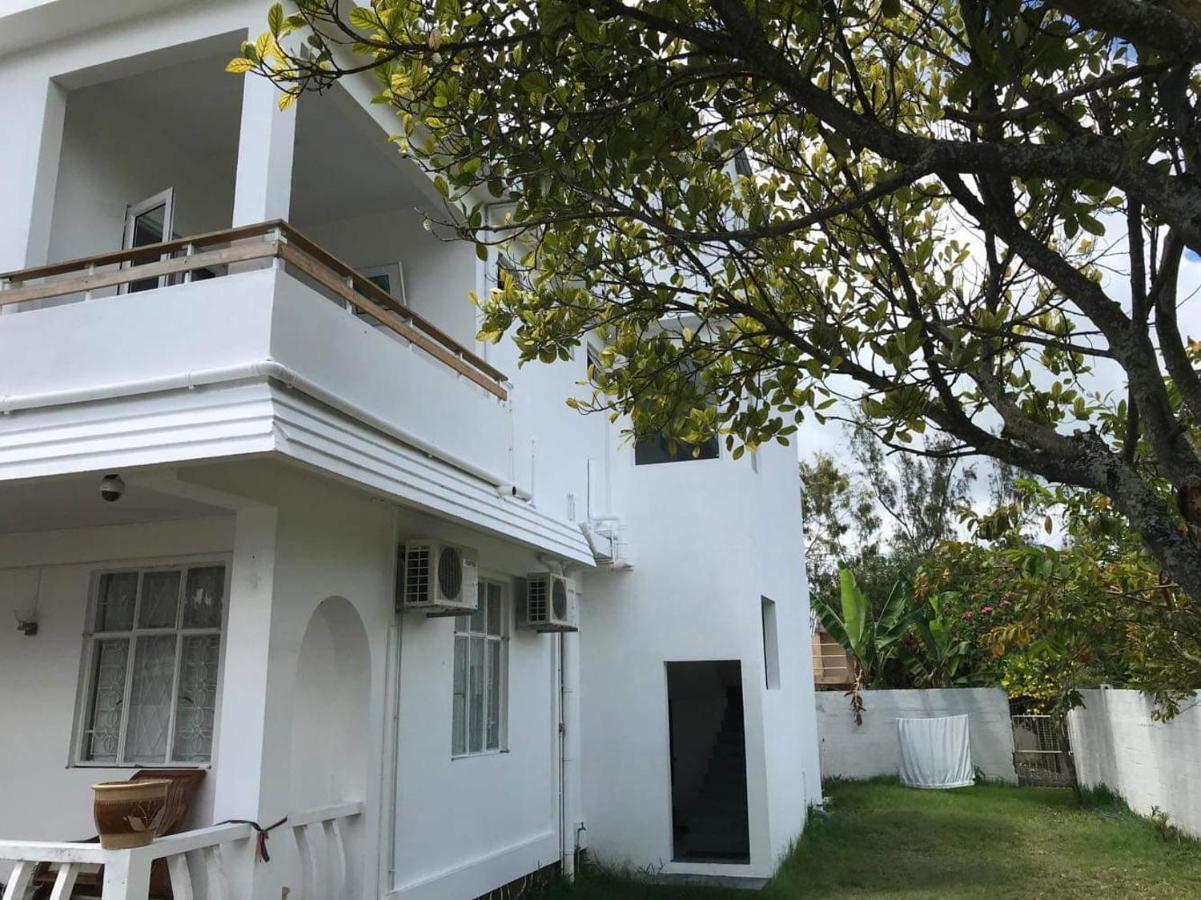 Breeze Du Nord Villa Grand-Baie Dış mekan fotoğraf