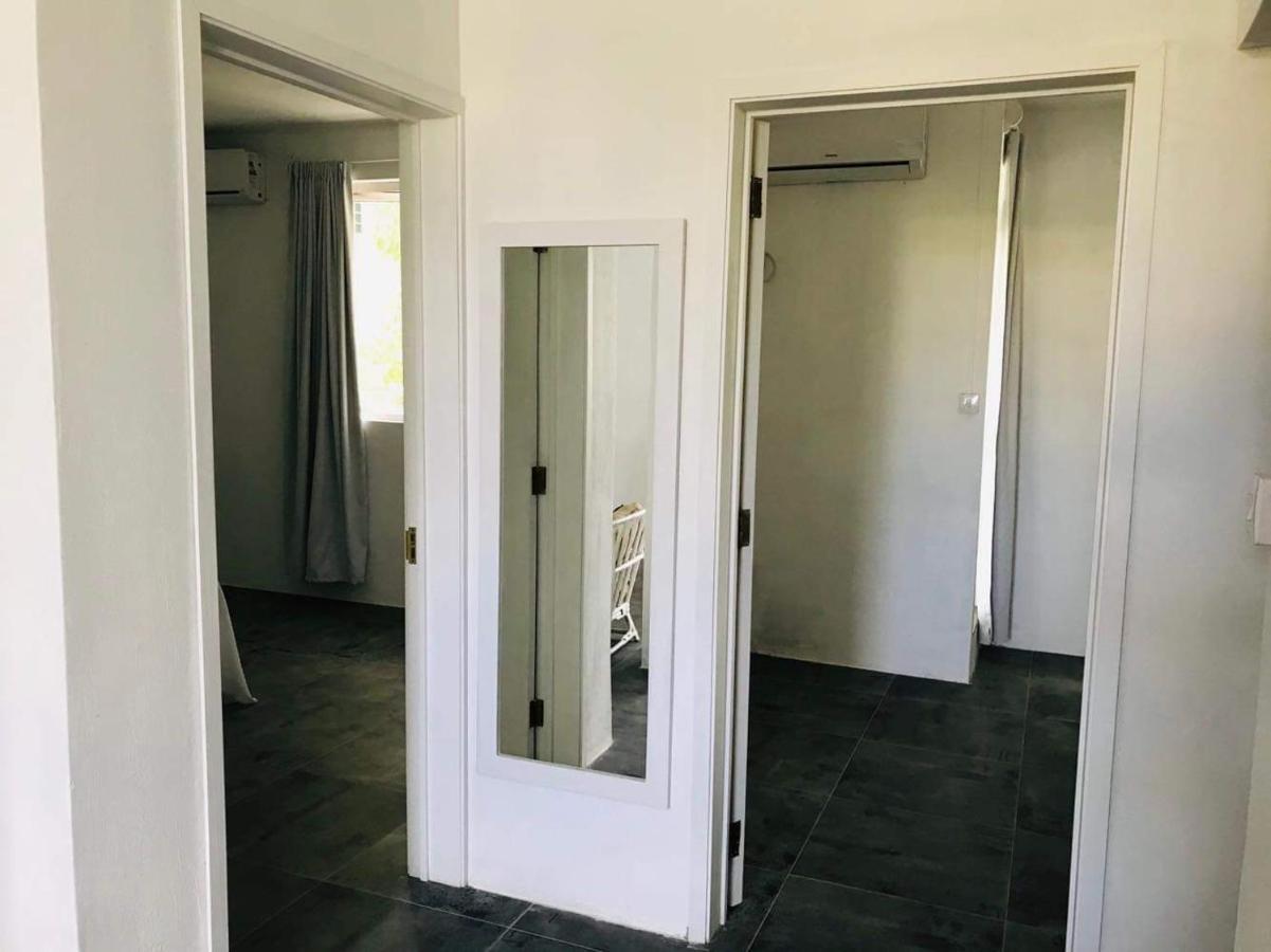 Breeze Du Nord Villa Grand-Baie Dış mekan fotoğraf
