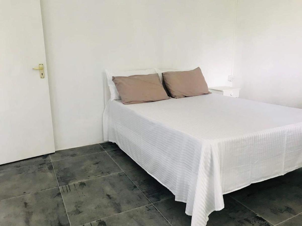 Breeze Du Nord Villa Grand-Baie Dış mekan fotoğraf