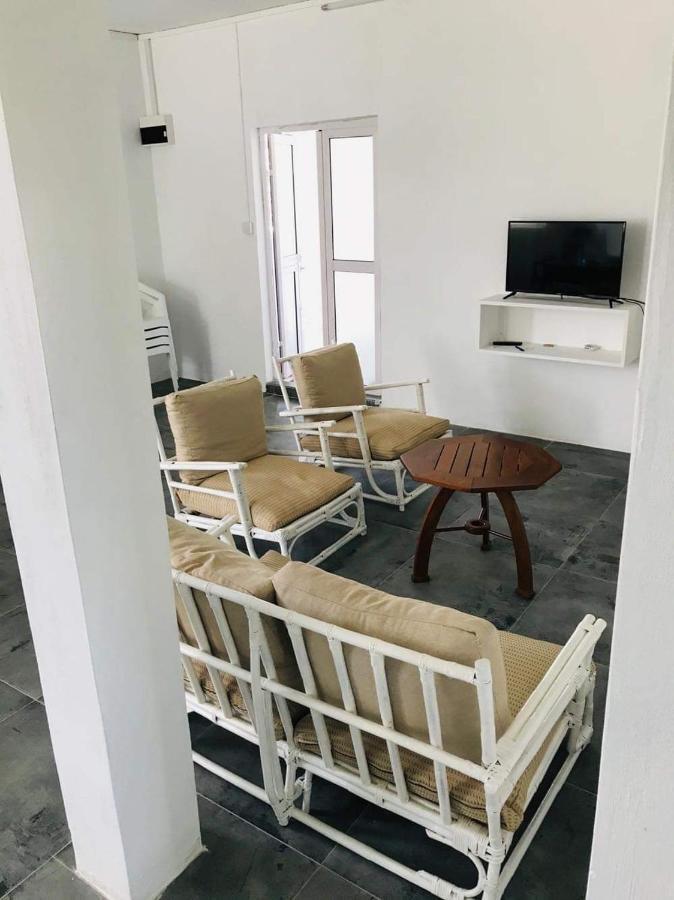 Breeze Du Nord Villa Grand-Baie Dış mekan fotoğraf