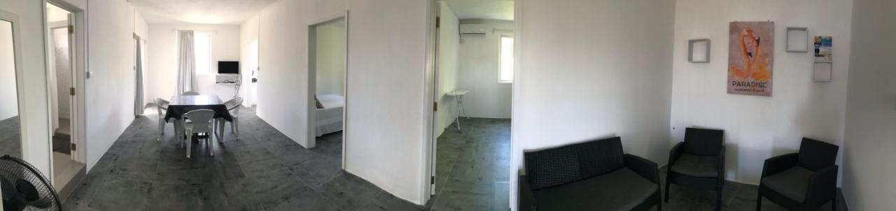 Breeze Du Nord Villa Grand-Baie Dış mekan fotoğraf