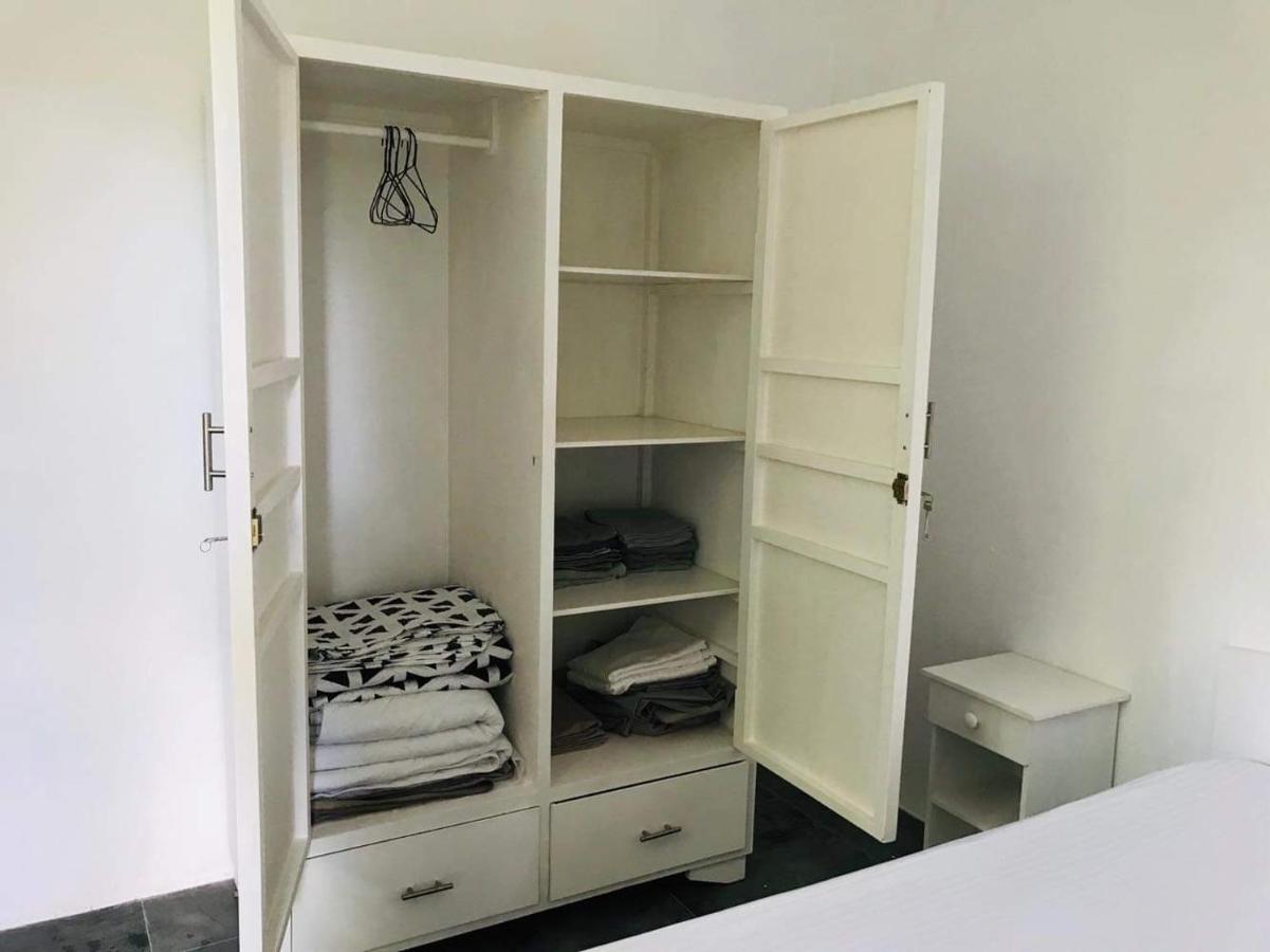 Breeze Du Nord Villa Grand-Baie Dış mekan fotoğraf