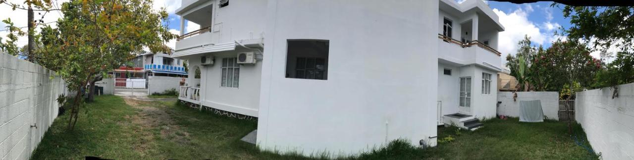 Breeze Du Nord Villa Grand-Baie Dış mekan fotoğraf