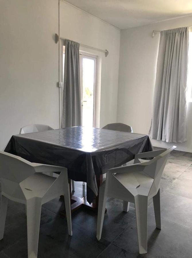 Breeze Du Nord Villa Grand-Baie Dış mekan fotoğraf