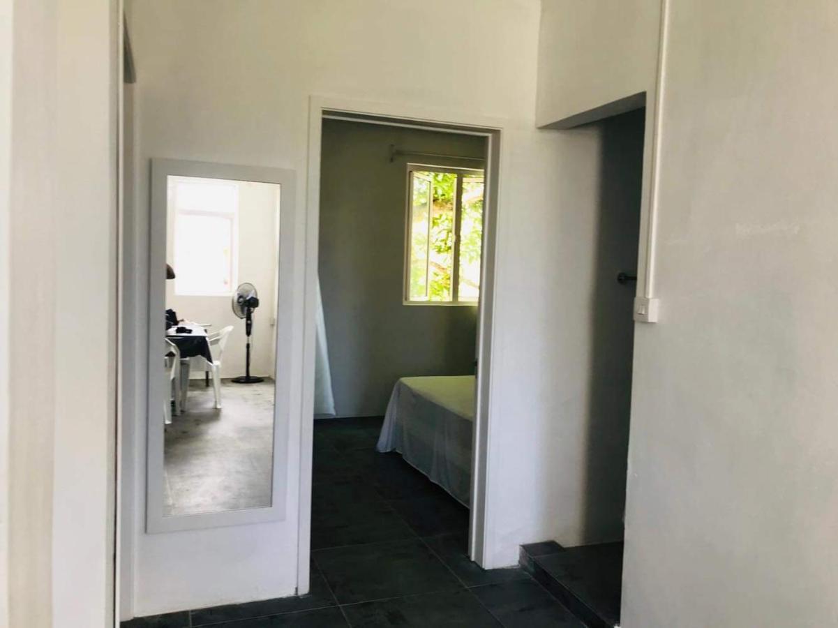 Breeze Du Nord Villa Grand-Baie Dış mekan fotoğraf