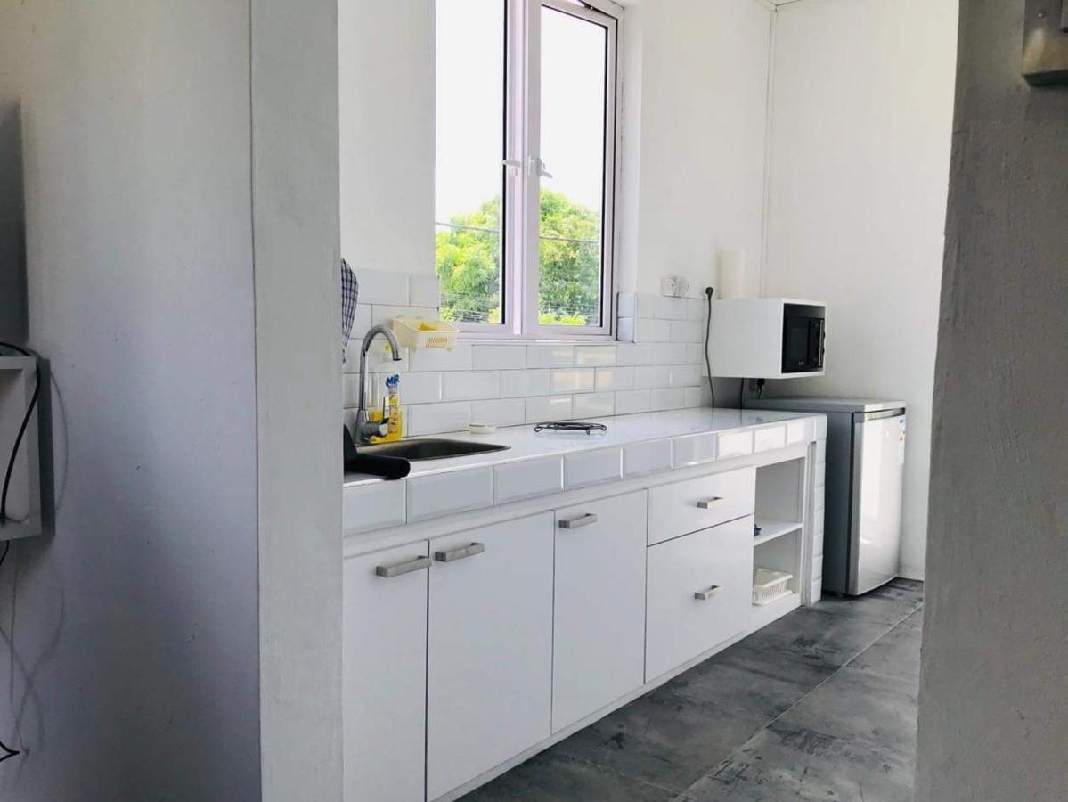 Breeze Du Nord Villa Grand-Baie Dış mekan fotoğraf
