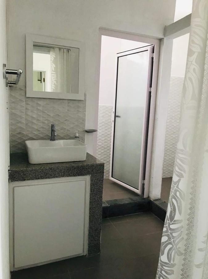 Breeze Du Nord Villa Grand-Baie Dış mekan fotoğraf