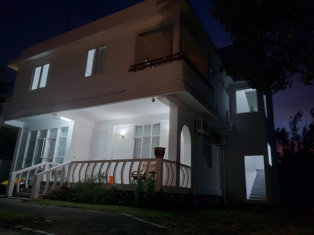 Breeze Du Nord Villa Grand-Baie Dış mekan fotoğraf